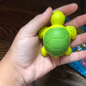 turtle squishies